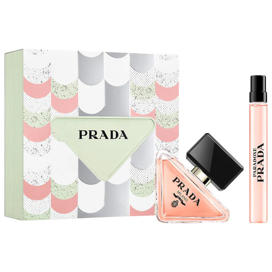 Prada- Mini Paradoxe Eau de Parfum Perfume Gift Set **BAJO PEDIDO**