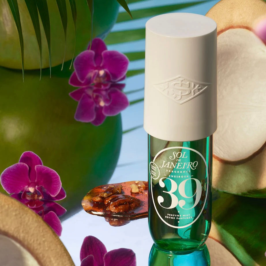 Sol de Janeiro - Cheirosa 39 Hair & Body Perfume Mist