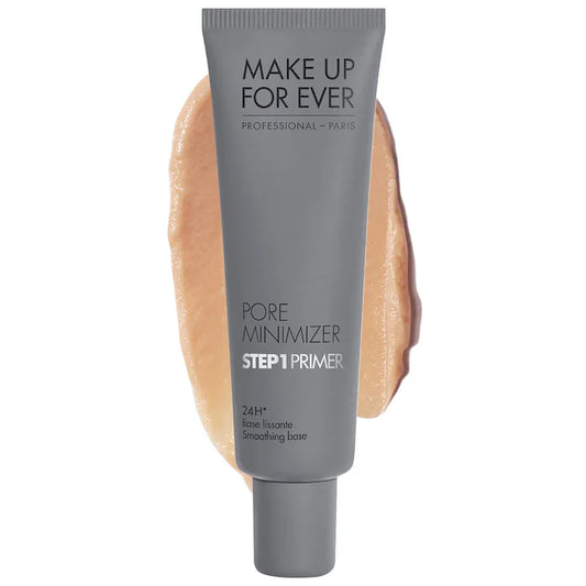 MAKE UP FOR EVER - Step 1 Primer Pore Minimizer **BAJO-PEDIDO**