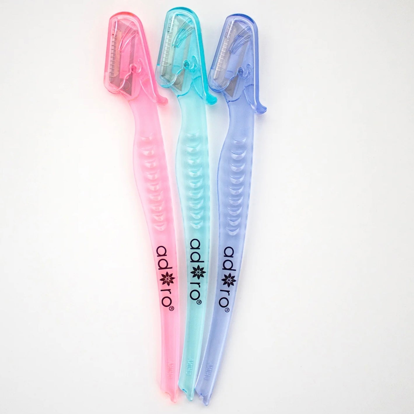 Adoro - Delicate Eyebrow Razor