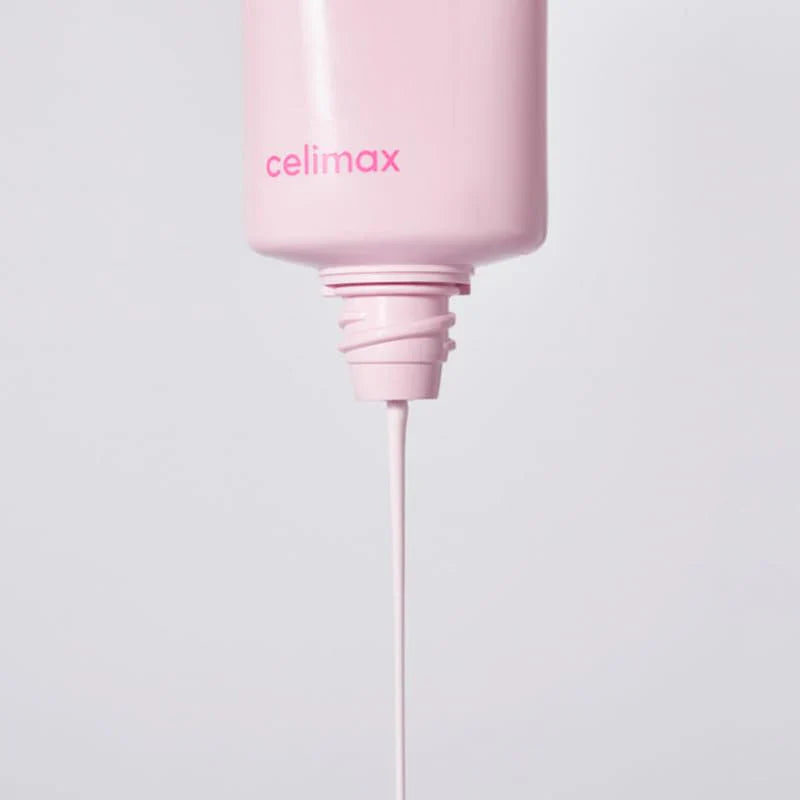 Celimax - Heart Pink Tone Up Sun Cream SPF50+ PA++++.