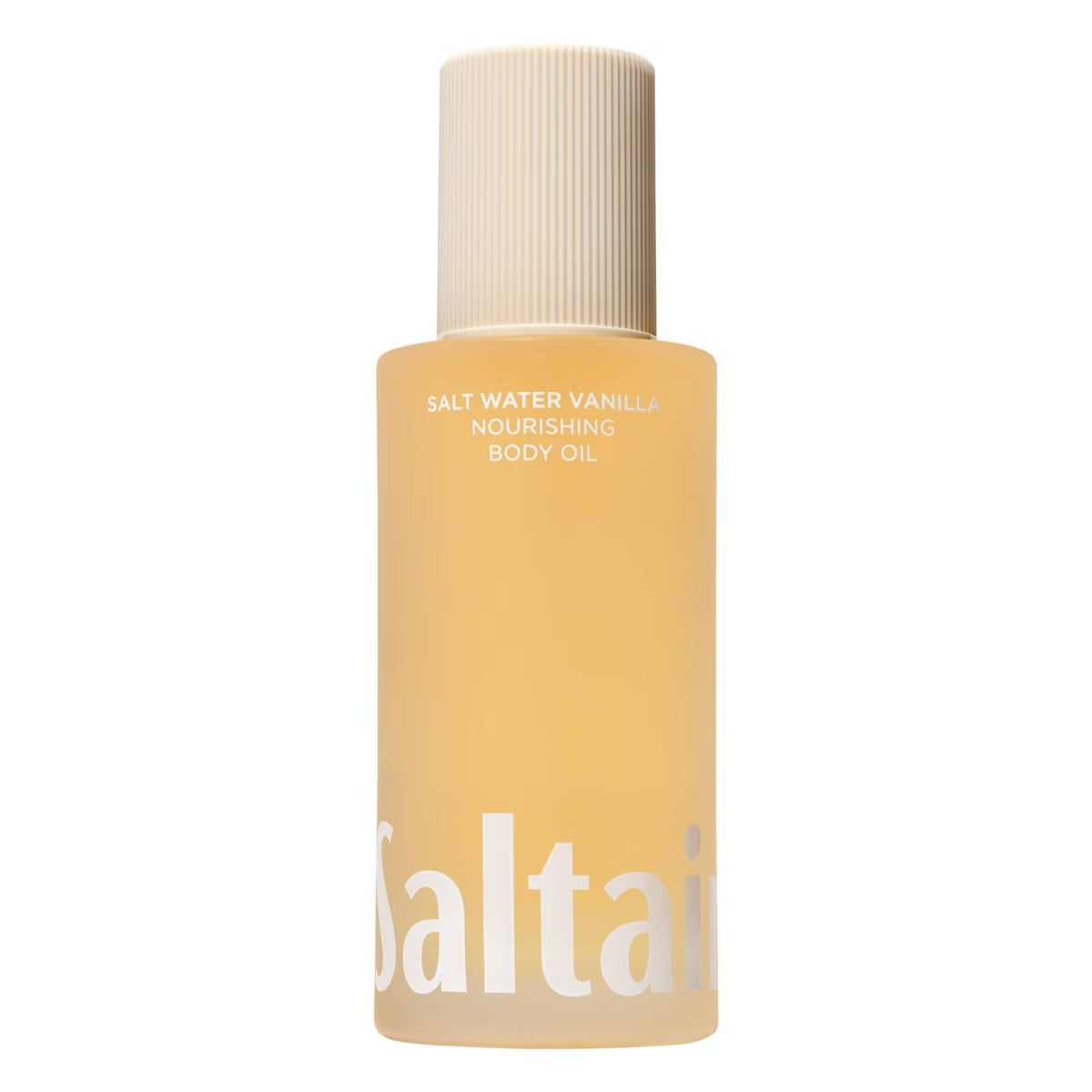 Saltair - Nourishing Body Oil For Dewy and Glowing Skin / 4 fl oz