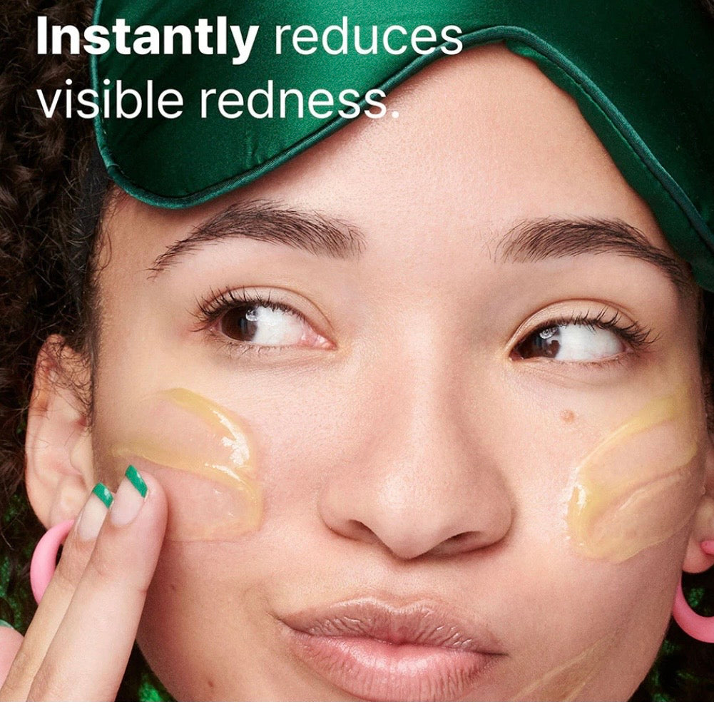 Dr. Jart+ Cicapair - Sleepair Intensive Repair Korean Night Mask With Centella Asiatica