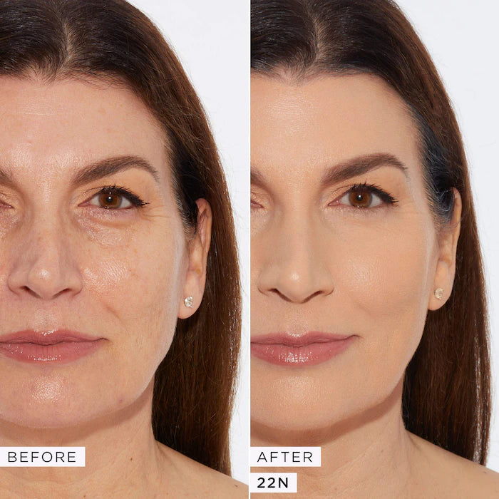 Tarte - maracuja creaseless creamy liquid concealer