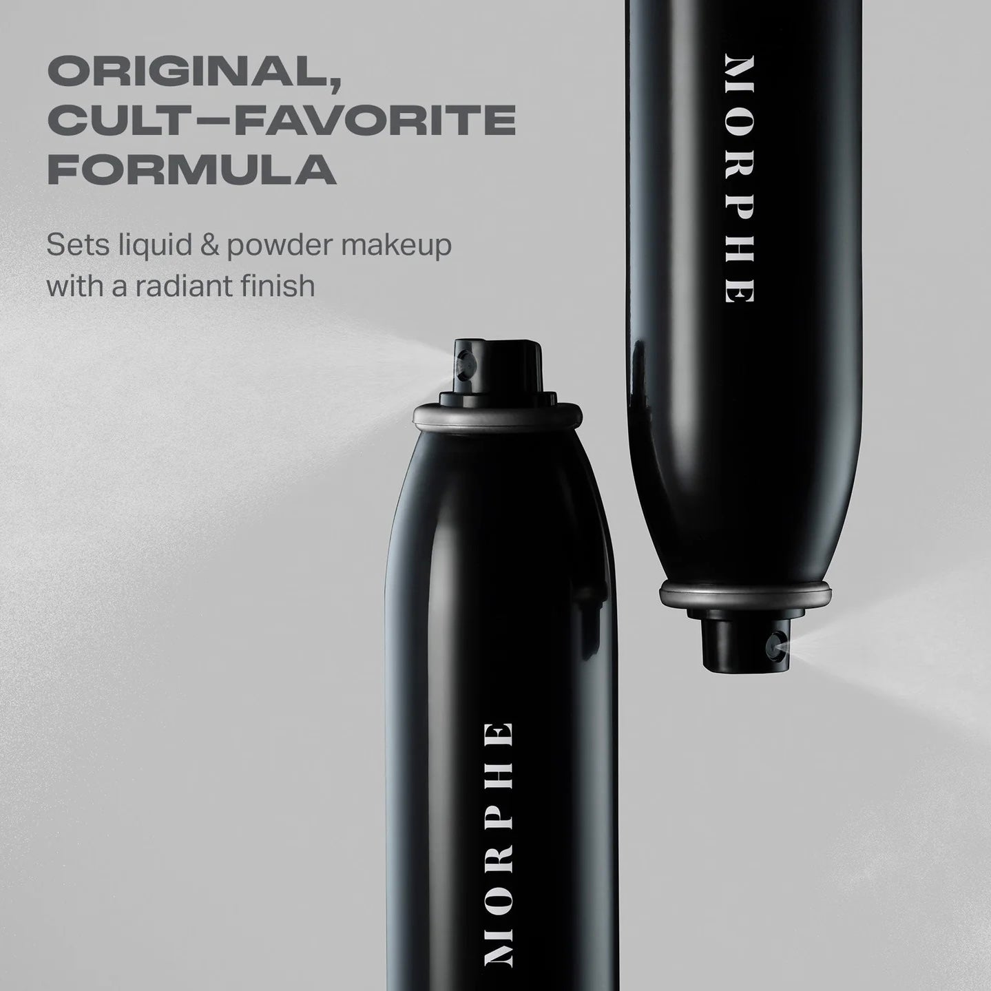 Morphe - Unapologetic 4-Piece Best