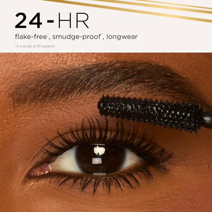 Tarte - tartelette™ XL lengthening & tubing mascara