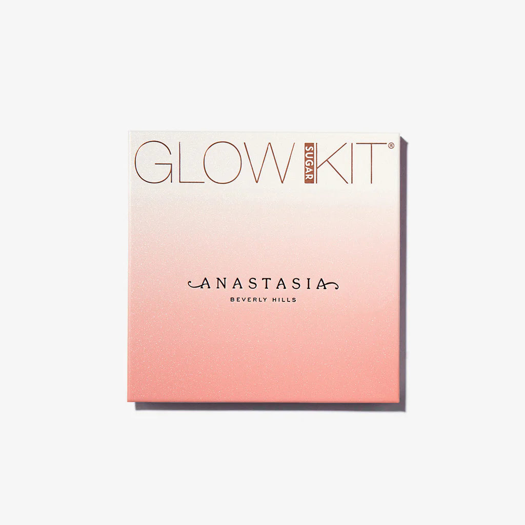 Anastasia Beverly Hills - Sugar Glow Kit® Powder Highlighters