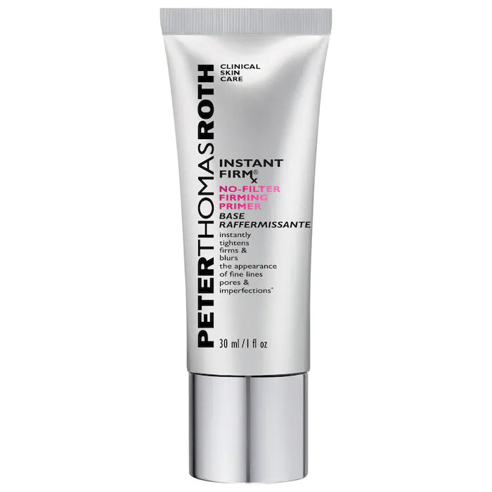 Peter Thomas Roth - Instant FIRMx® No-Filter Firming Primer **BAJO-PEDIDO**