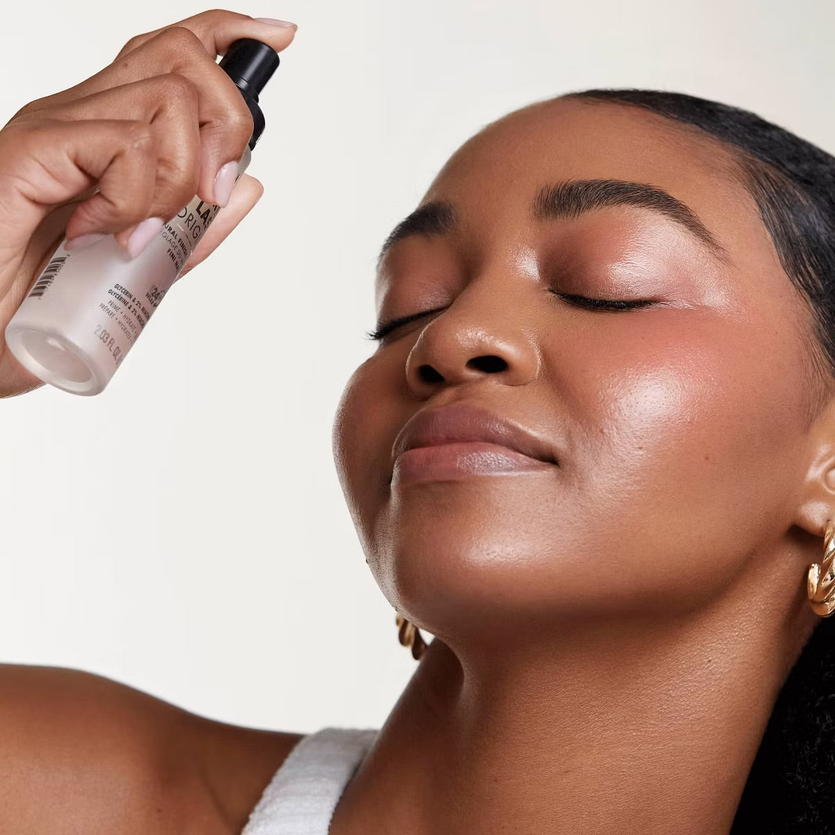 Milani - Make It Last Original Natural Finish Setting Spray **BAJO-PEDIDO**