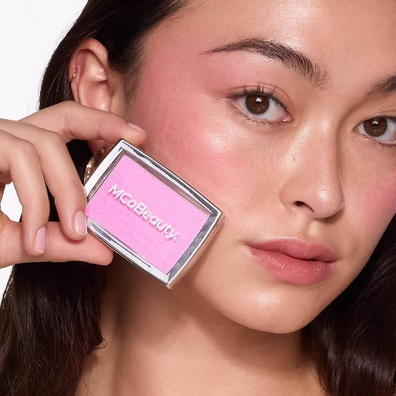MCoBeauty - Glow Up PH Powder Blush