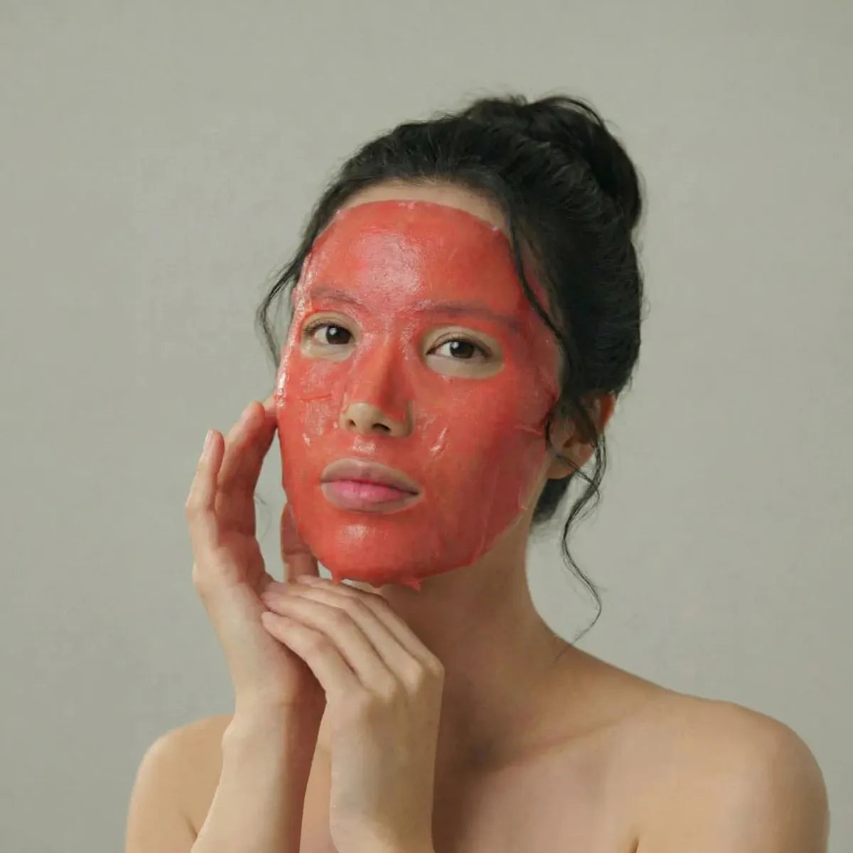 NINELESS - My Fit Sheet Mask No.4 Tranexamic Acid