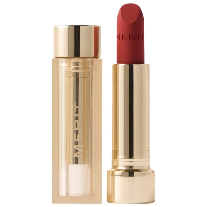 MERIT -
Signature Lip Lightweight Lip Blush **BAJO-PEDIDO**