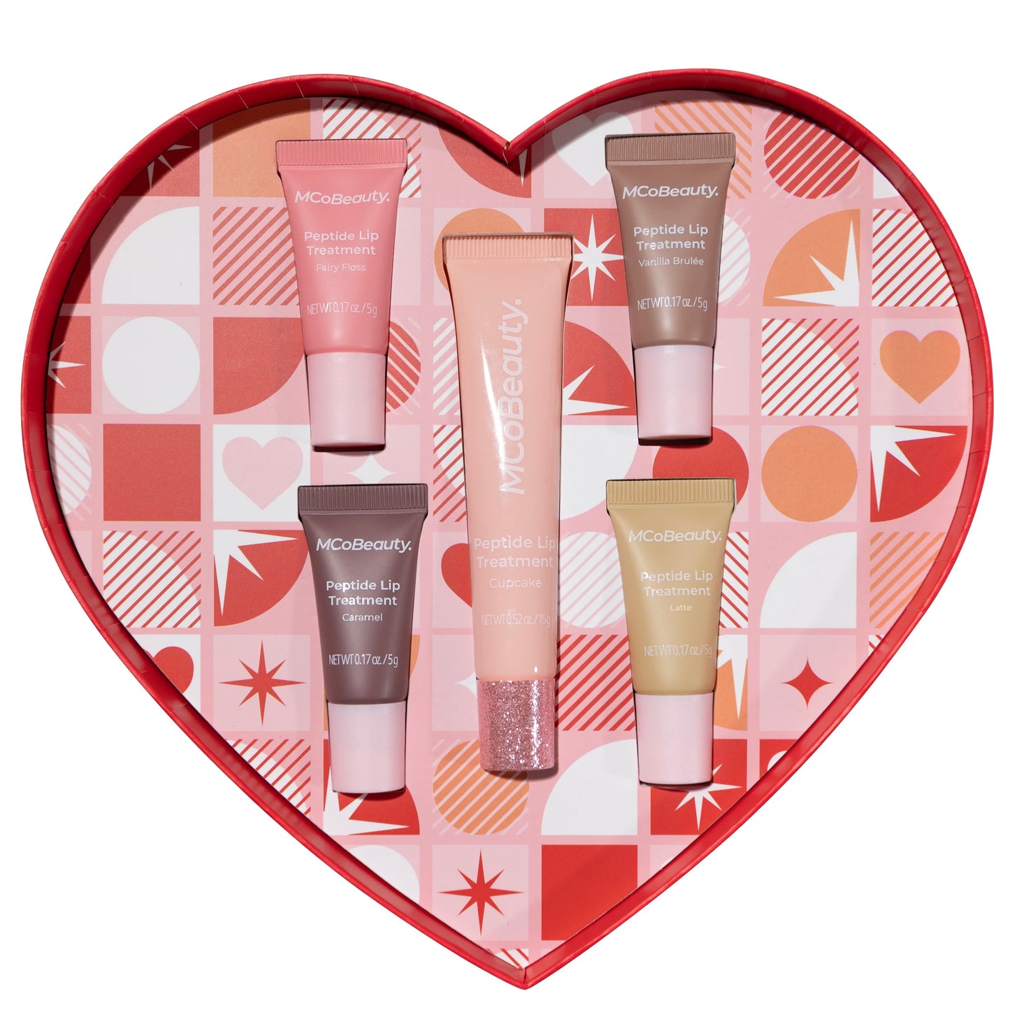 McBeauty - Lips To Love