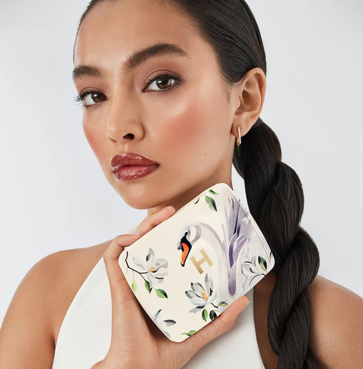 HOURGLASS - AMBIENT LIGHTING EDIT UNLOCKED