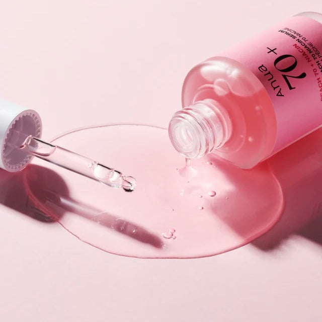 Anua - Serum Peach 70+ Niacinamide