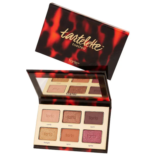 tarte - Mini tartelette toasted™ Amazonian clay palette **BAJO-PEDIDO**