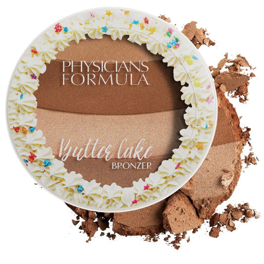Physicians Formula - Maquillaje facial bronceador de mantequilla Murumuru **BAJO-PEDIDO**