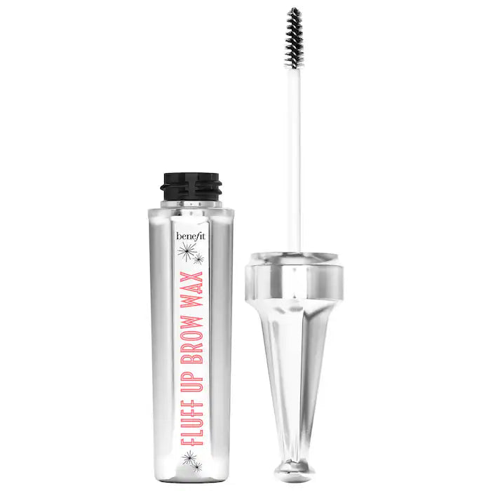 Benefit Cosmetics - Fluff Up Brow Flexible Brow-Texturizing Wax
