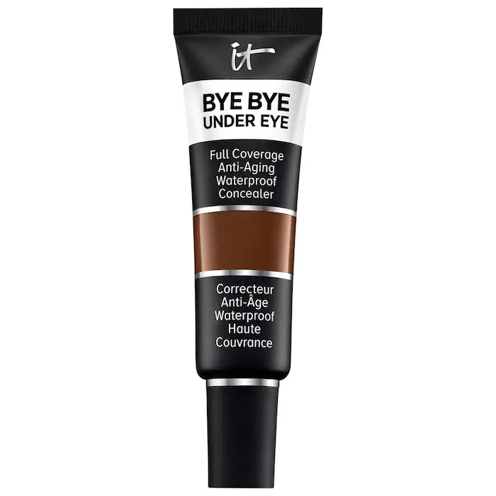IT Cosmetics - Bye Bye Under Eye Full Coverage Anti-Aging Waterproof Concealer **BAJO-PEDIDO**
