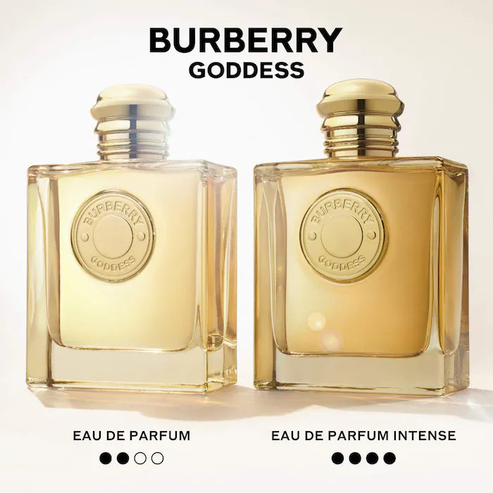 BURBERRY - Burberry Goddess Eau de Parfum **BAJO-PEDIDO**