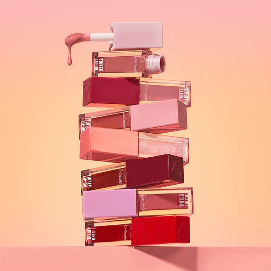 Beauty Creations - Tinted Luxe Lip Oil