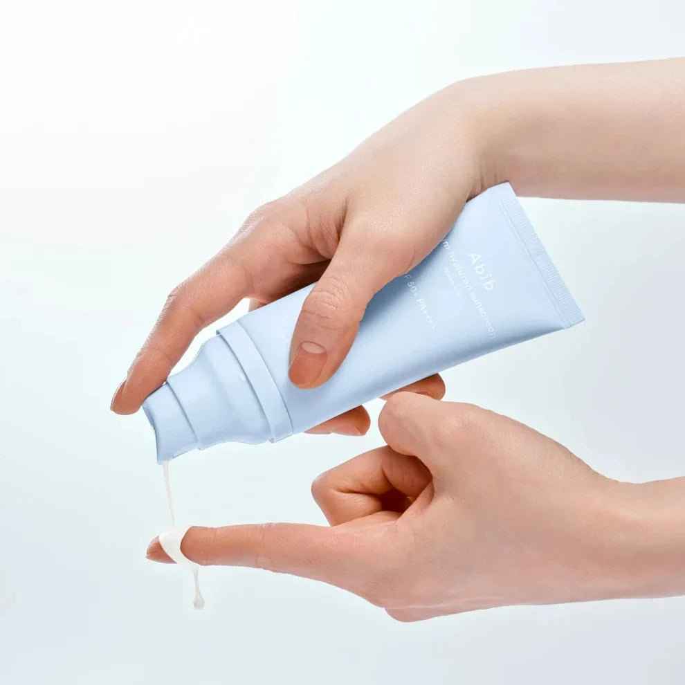 Abib - Sedum Hyaluron Sunscreen Watery Tube
