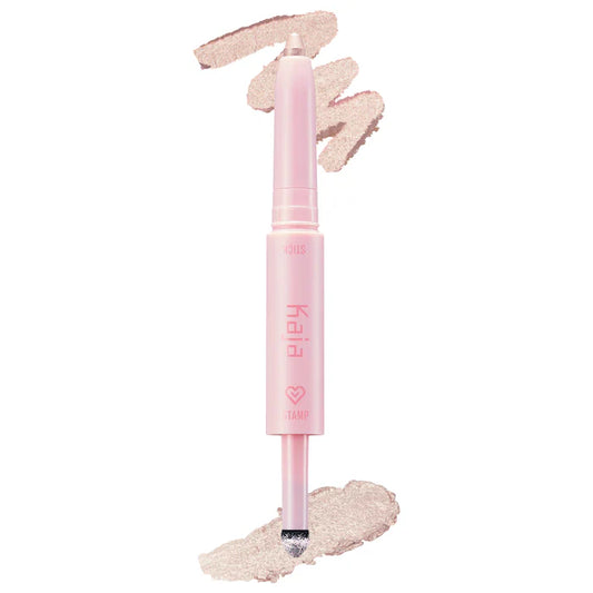 Kaja - Wink Dazzle Dual-Ended Eyeshadow Stick **BAJO-PEDIDO**