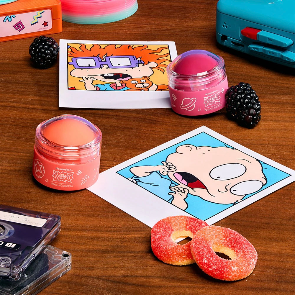 Beauty Creations - Rugrats Collection Set