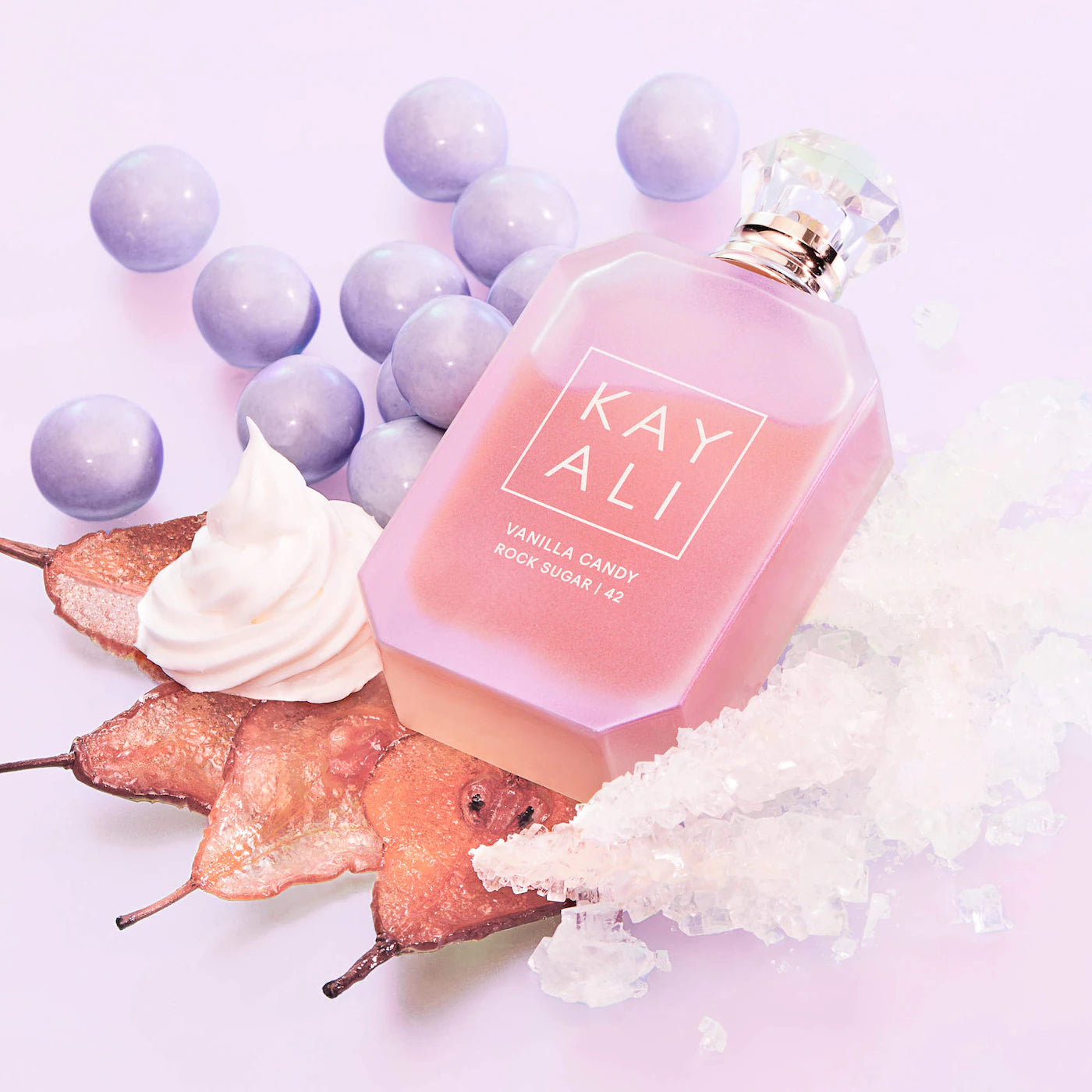 KAYALI - SWEET OBSESSIONS Mini Perfume Set **BAJO-PEDIDO**