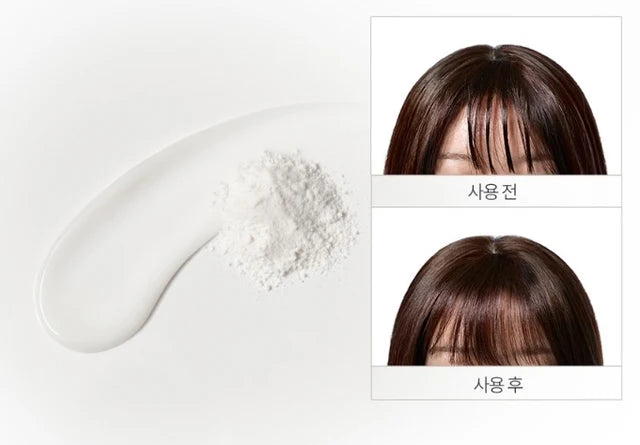 MOEV - Crema Capilar Annurcatin No Sebum