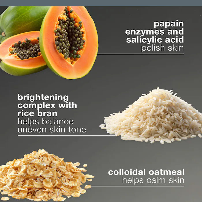 Dermalogica-
Daily Microfoliant Powder Exfoliant with Salicylic Acid and Rice Enzymes   **BAJO-PEDIDO**