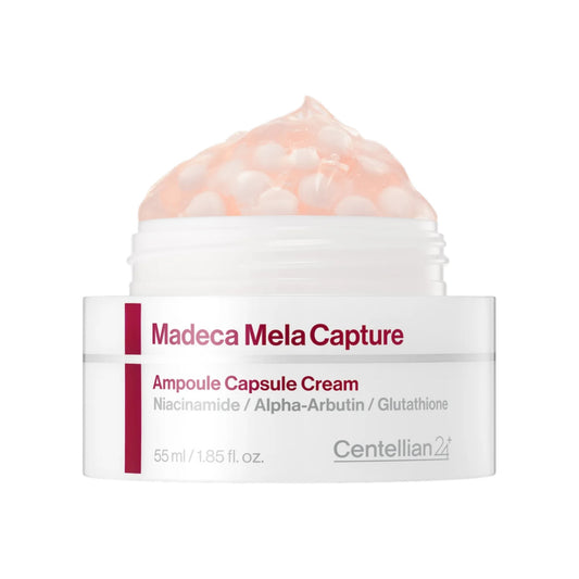 Centellian24 - Madeca Mela Capture Ampoule Capsule Cream