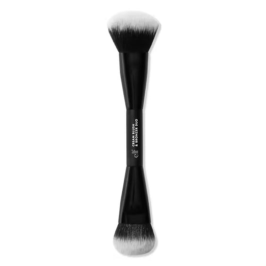 e.l.f. Cosmetics - Cream Blush & Bronzer Duo Brush **BAJO PEDIDO**