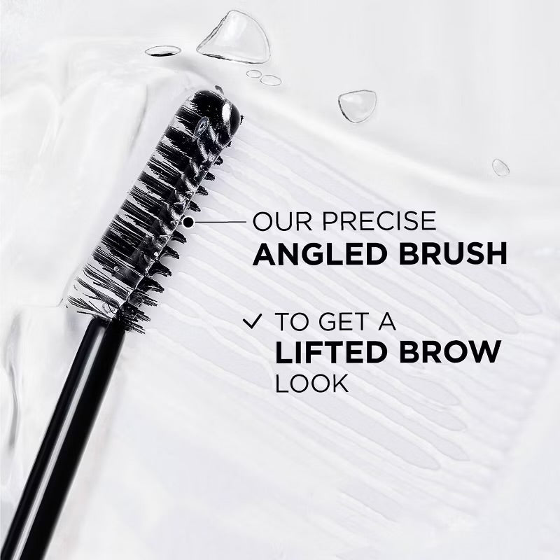 L'Oreal Paris - Infallible Up To 24HR Wear Brow Lamination Eyebrow Gel