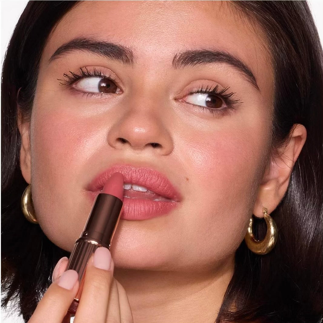 MCoBeauty - Creme Matte Luxe Lipstick