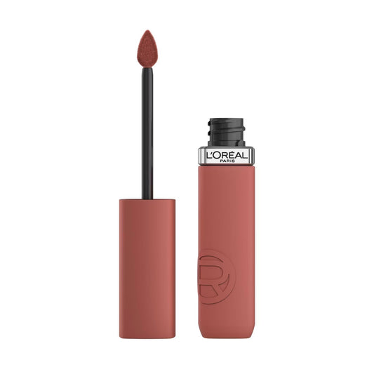 L'Oreal Paris - Infallible Matte Resistance Liquid Matte Lipstick **BAJO PEDIDO**