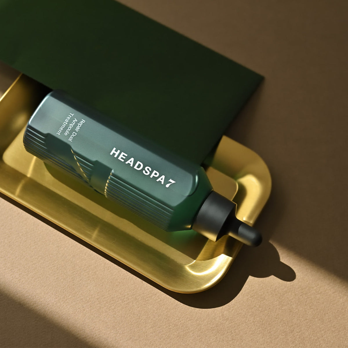 HEADSPA7 - Treatment Repair Dual Ampoule