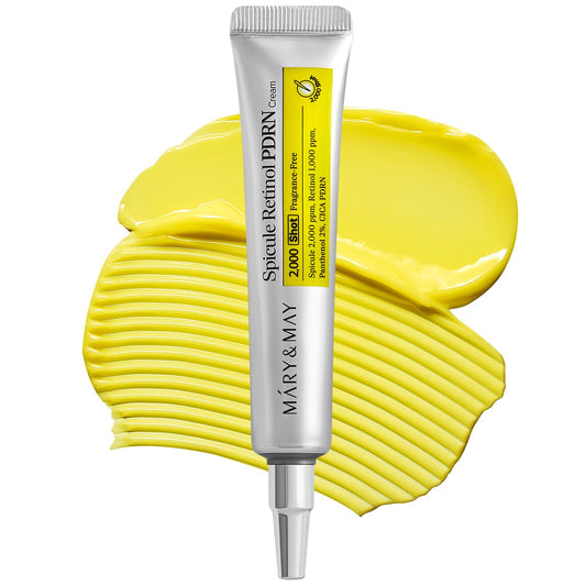 Mary&May - Spicule Retinol PDRN Cream
