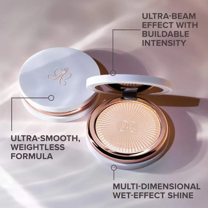 Anastasia Beverly Hills - Glow Seeker Champagne Gold Powder Highlighter **BAJO-PEDIDP**