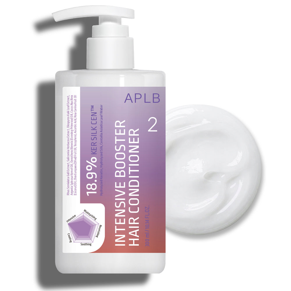 APLB - Intensive Booster Hair Conditioner