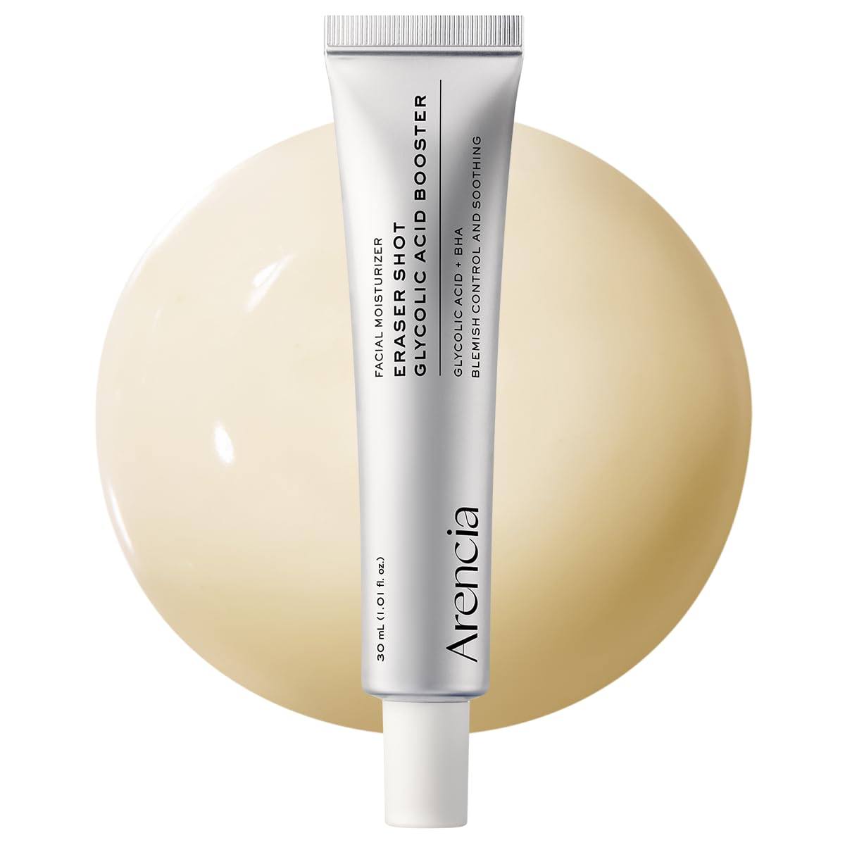 Arencia - Eraser Shot Glycolic Acid Booster