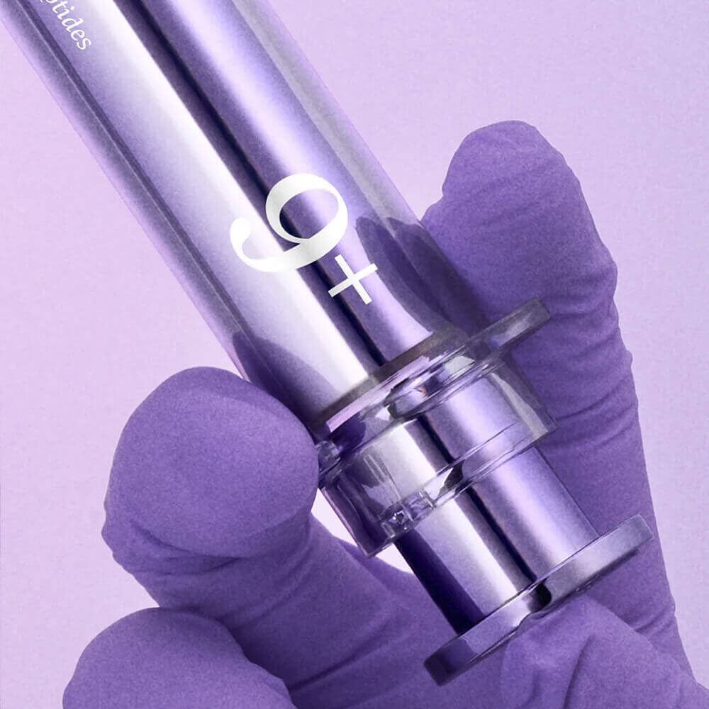 Numbuzin - NAD+ Retinol Volumetox Eye Cream