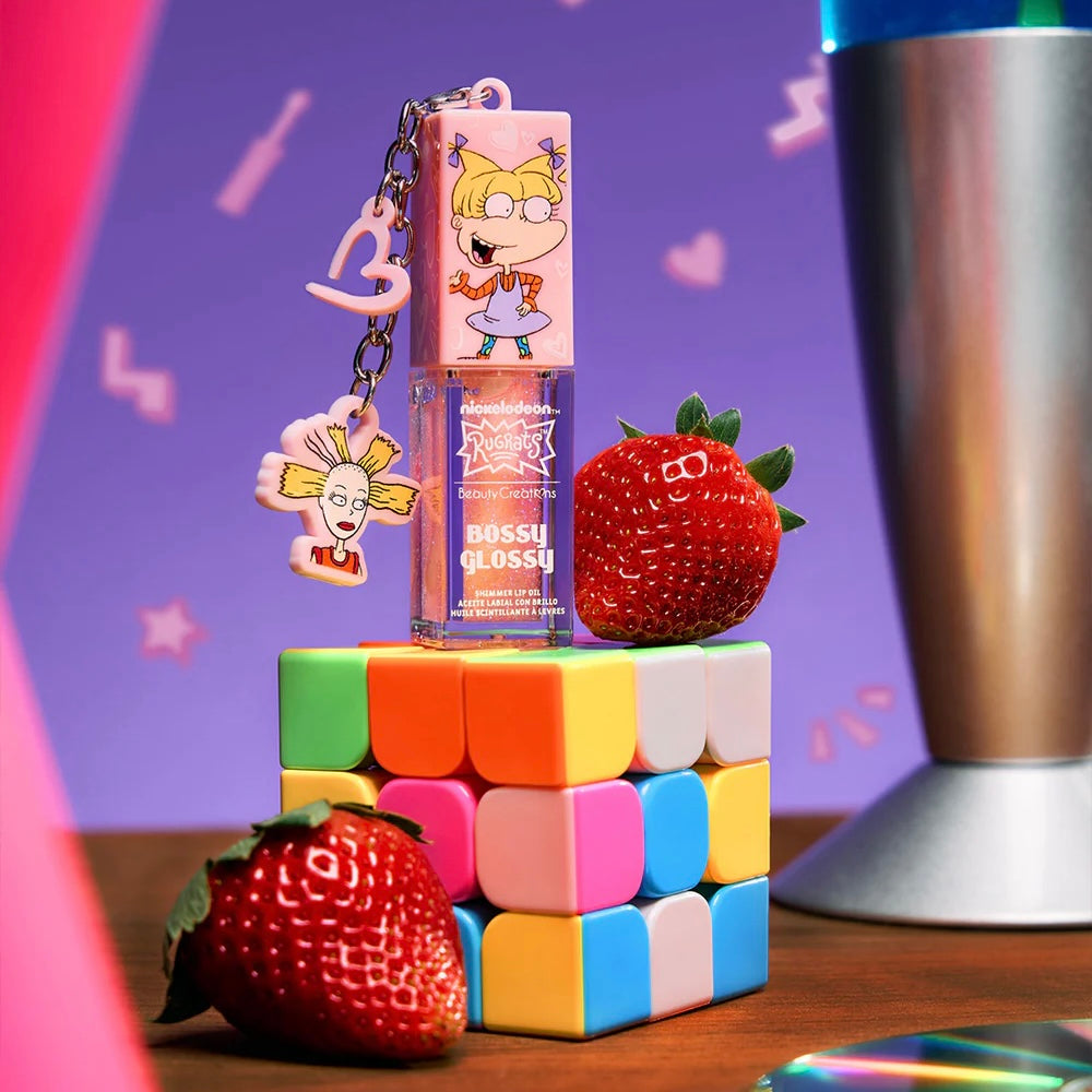 Beauty Creations - Rugrats Collection Set