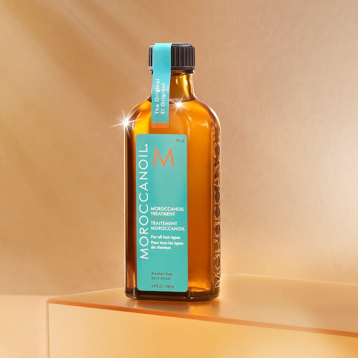 Moroccanoil - Moroccanoil Treatment Hair Oil **BAJO-PEDIDO**