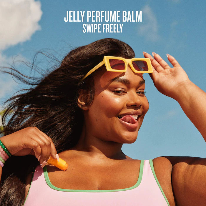 Sol de Janeiro  Cheirosa 62™ Jelly Perfume Balm **BAJO-PEDIDO**