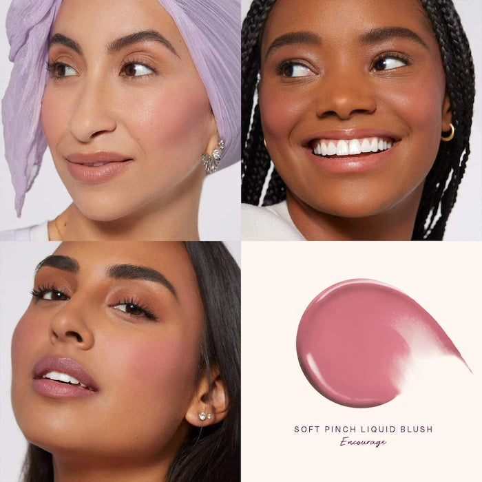 Sephora Favorites - Holiday Must-Haves Makeup & Skincare Value Set