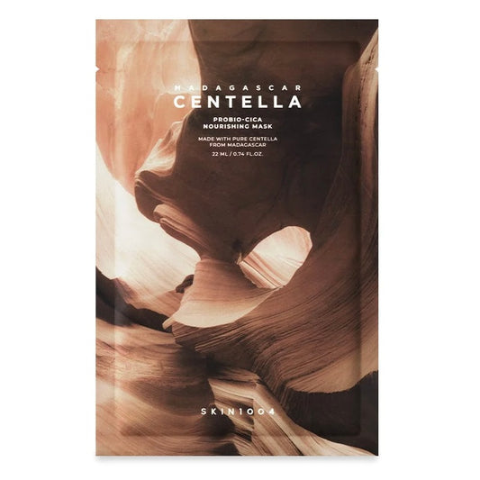 Skin1004 - Mascarilla Facial Probio-Cica Nourishing Mask