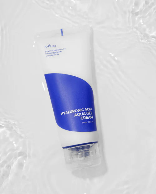 Isntree - Hyaluronic Acid Aqua Gel Cream