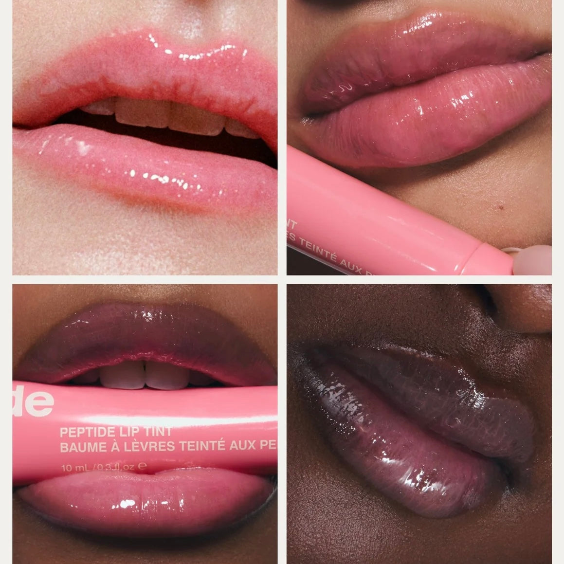 Rhde - Peptide Lip Tint LIMITED EDITION SHADE