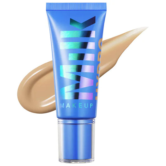 MILK MAKEUP - Hydro Grip 12-Hour Hydrating Gel Skin Tint **BAJO-PEDIDO**